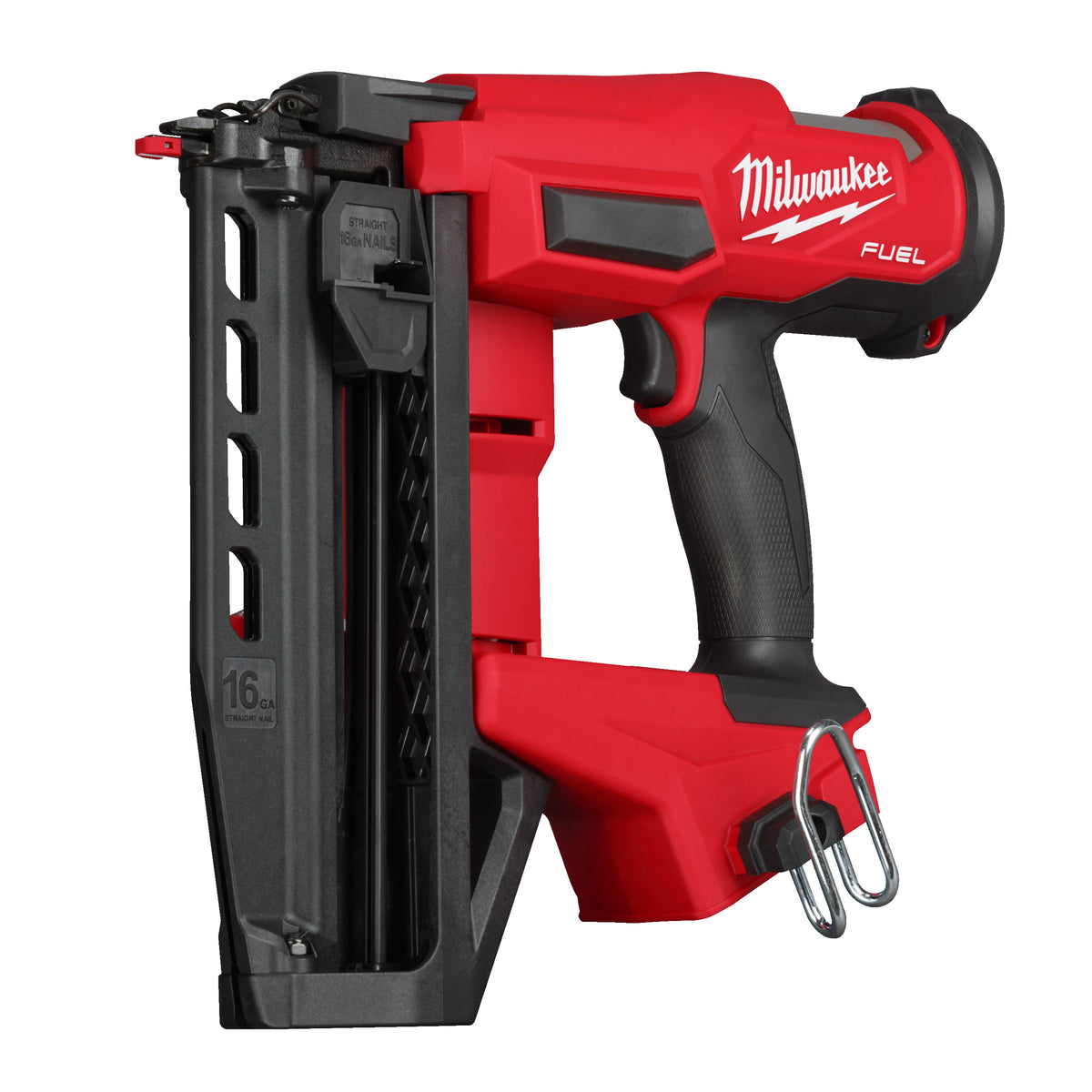 Milwaukee M18 FUEL™ Akku-Stiftnagler M18FN16GS - Produktbild 2