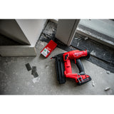 Milwaukee M18 FUEL™ Akku-Nagler M18FN18GS - Produktbild 4
