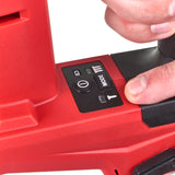 Milwaukee M18 FUEL™ Akku-Nagler M18FN18GS - Produktbild 7