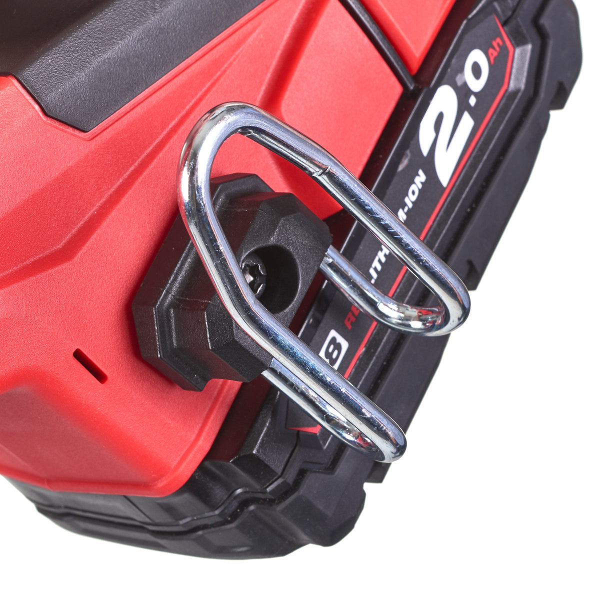 Milwaukee M18 FUEL™ Akku-Nagler M18FN18GS - Produktbild 8