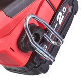 Milwaukee M18 FUEL™ Akku-Nagler M18FN18GS - Produktbild 8