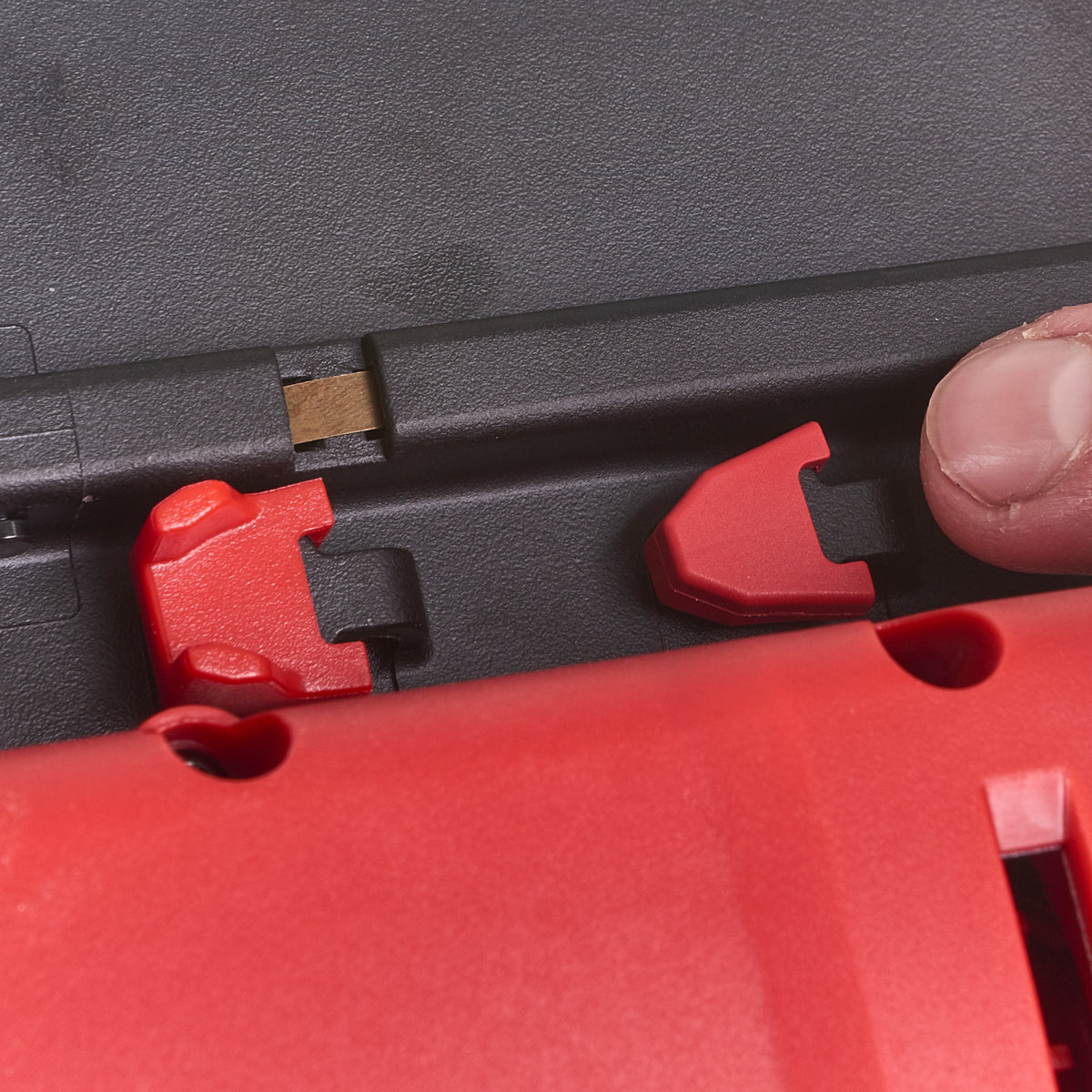 Milwaukee M18 FUEL™ Akku-Nagler M18FN18GS - Produktbild 11