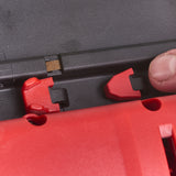 Milwaukee M18 FUEL™ Akku-Nagler M18FN18GS - Produktbild 11