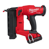 Milwaukee M18 FUEL™ Akku-Nagler M18FN18GS - Produktbild 2
