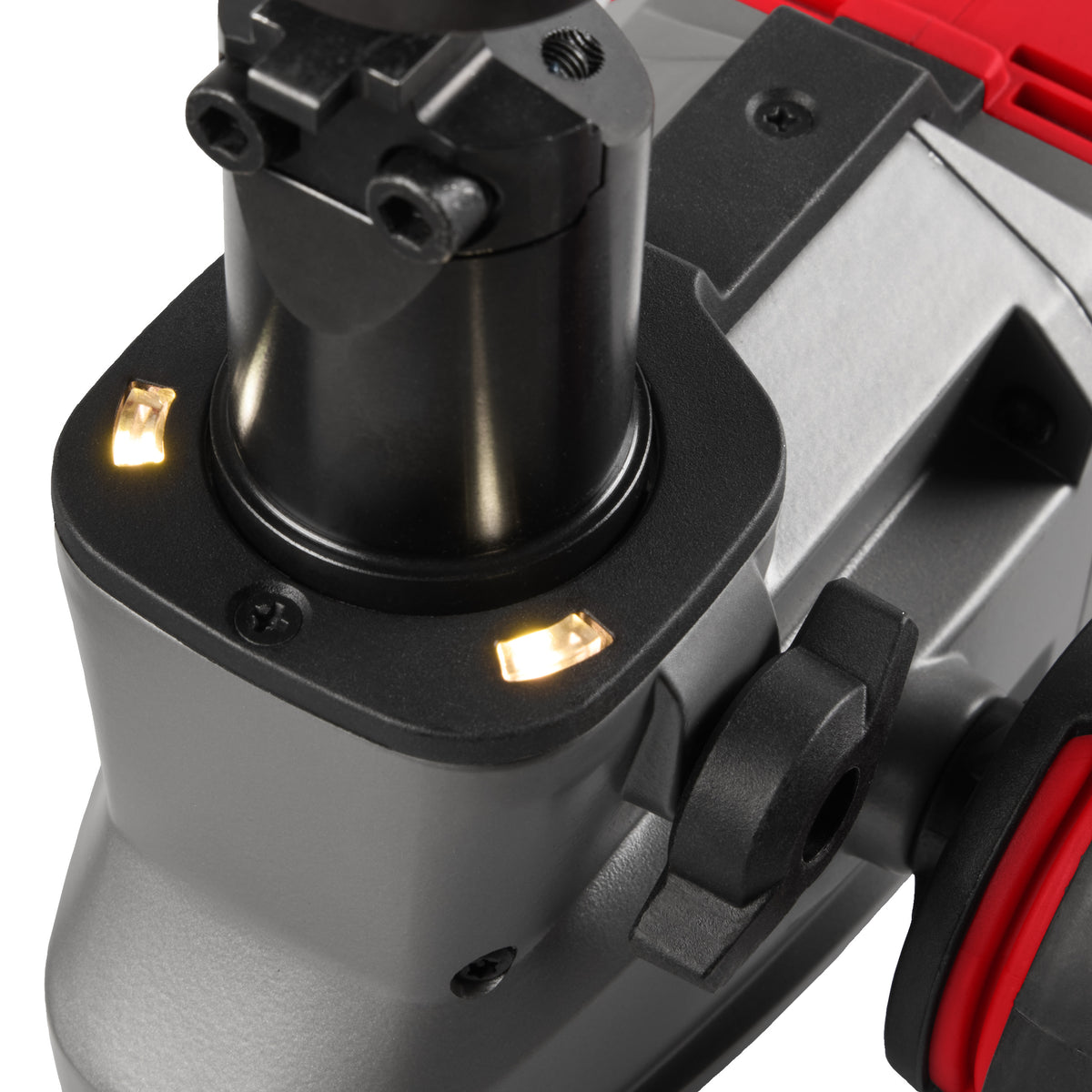 Milwaukee M18 FUEL™ Akku-Knabber 3,5 mm M18FNB35 - Produktbild 9