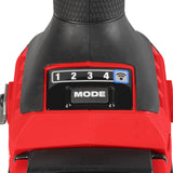 Milwaukee M18 FUEL™ Akku-Knabber 3,5 mm M18FNB35 - Produktbild 10