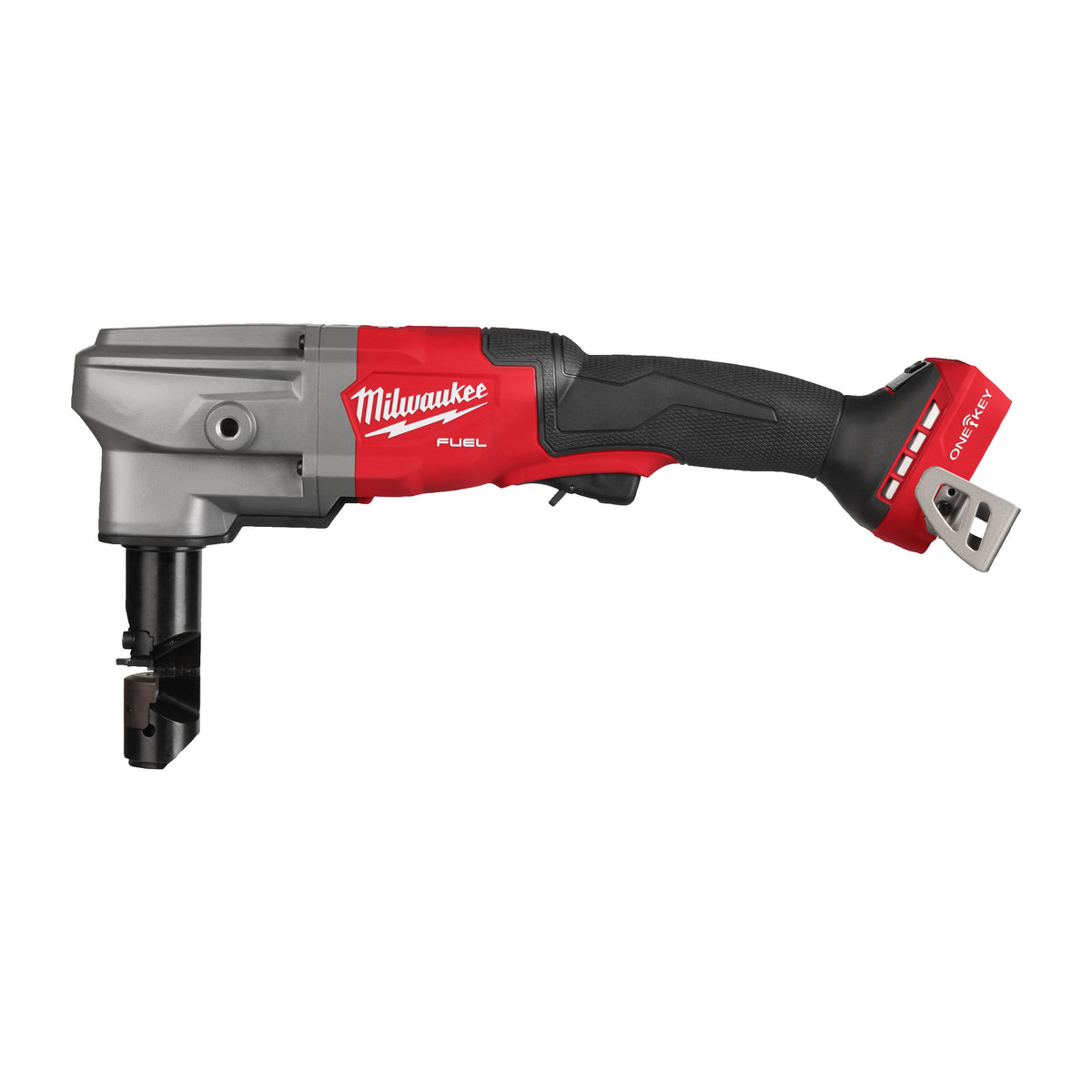 Milwaukee M18 FUEL™ Akku-Knabber 3,5 mm M18FNB35 - Produktbild 4