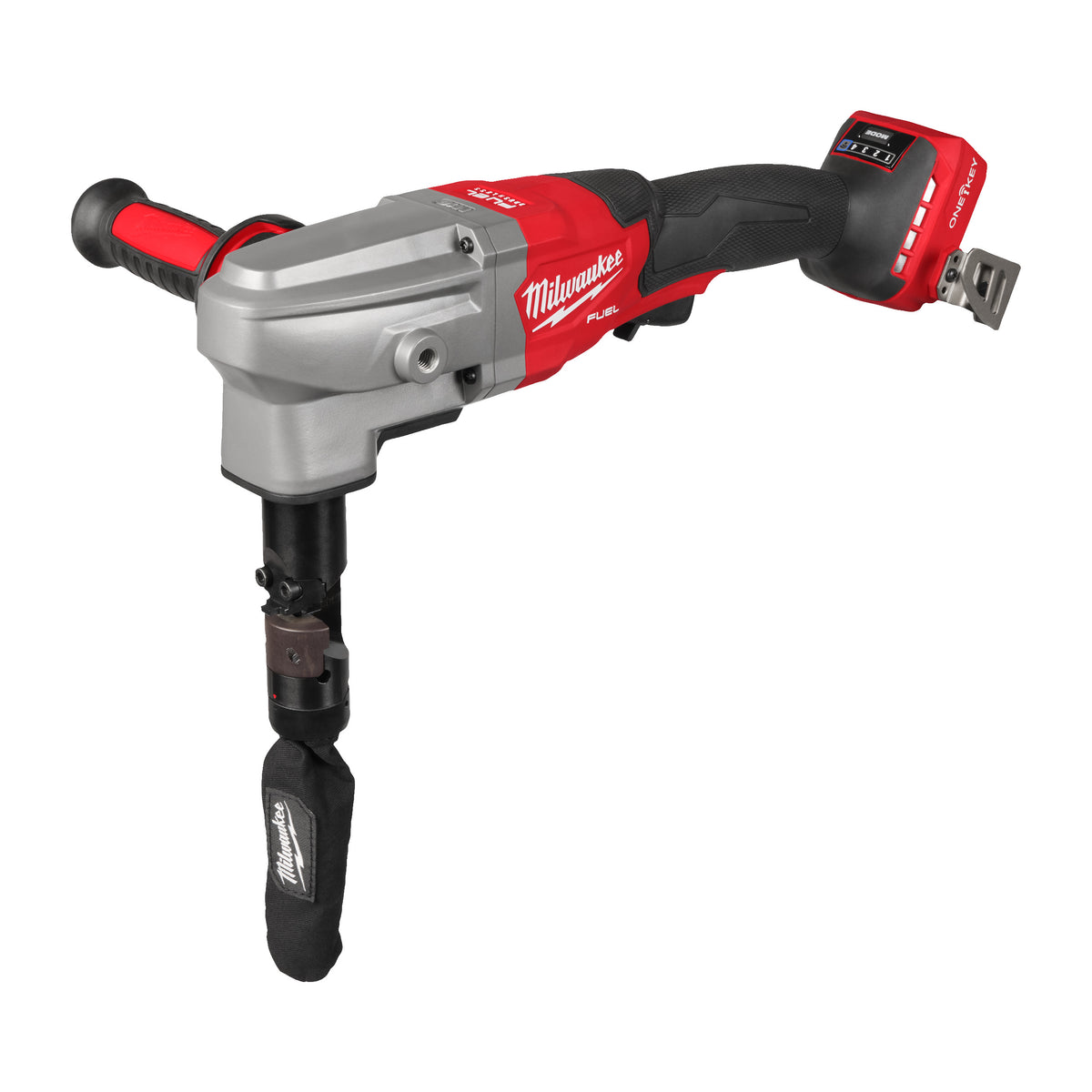 Milwaukee M18 FUEL™ Akku-Knabber 3,5 mm M18FNB35 - Produktbild 7