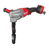 Milwaukee M18 FUEL™ Akku-Knabber 3,5 mm M18FNB35 - Produktbild 7