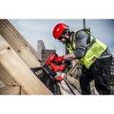 Milwaukee M18 FUEL™ Akku-Tacker M18FNCS18GS - Produktbild 8