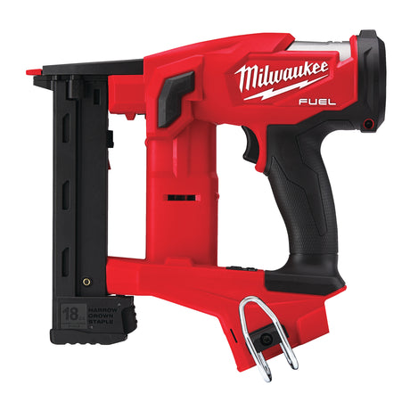 Milwaukee M18 FUEL™ Akku-Tacker M18FNCS18GS - Produktbild 1