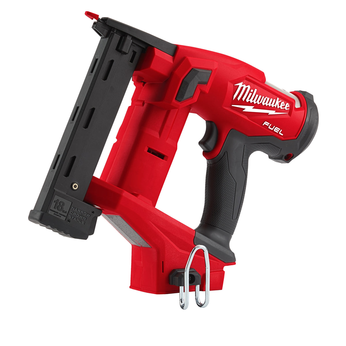 Milwaukee M18 FUEL™ Akku-Tacker M18FNCS18GS - Produktbild 3