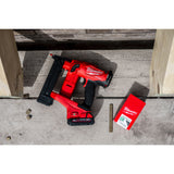 Milwaukee M18 FUEL™ Akku-Tacker M18FNCS18GS - Produktbild 12