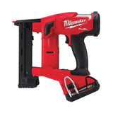 Milwaukee M18 FUEL™ Akku-Tacker M18FNCS18GS - Produktbild 2