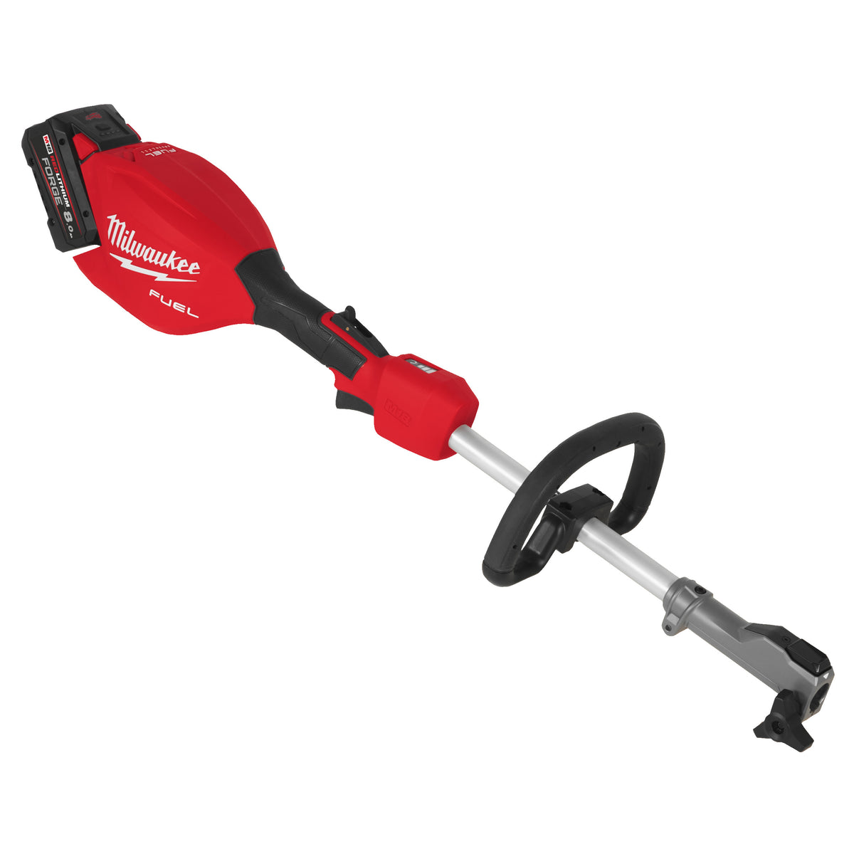 Milwaukee M18 FUEL Akku-Basiseinheit mit QUIK-LOK M18FOPH2