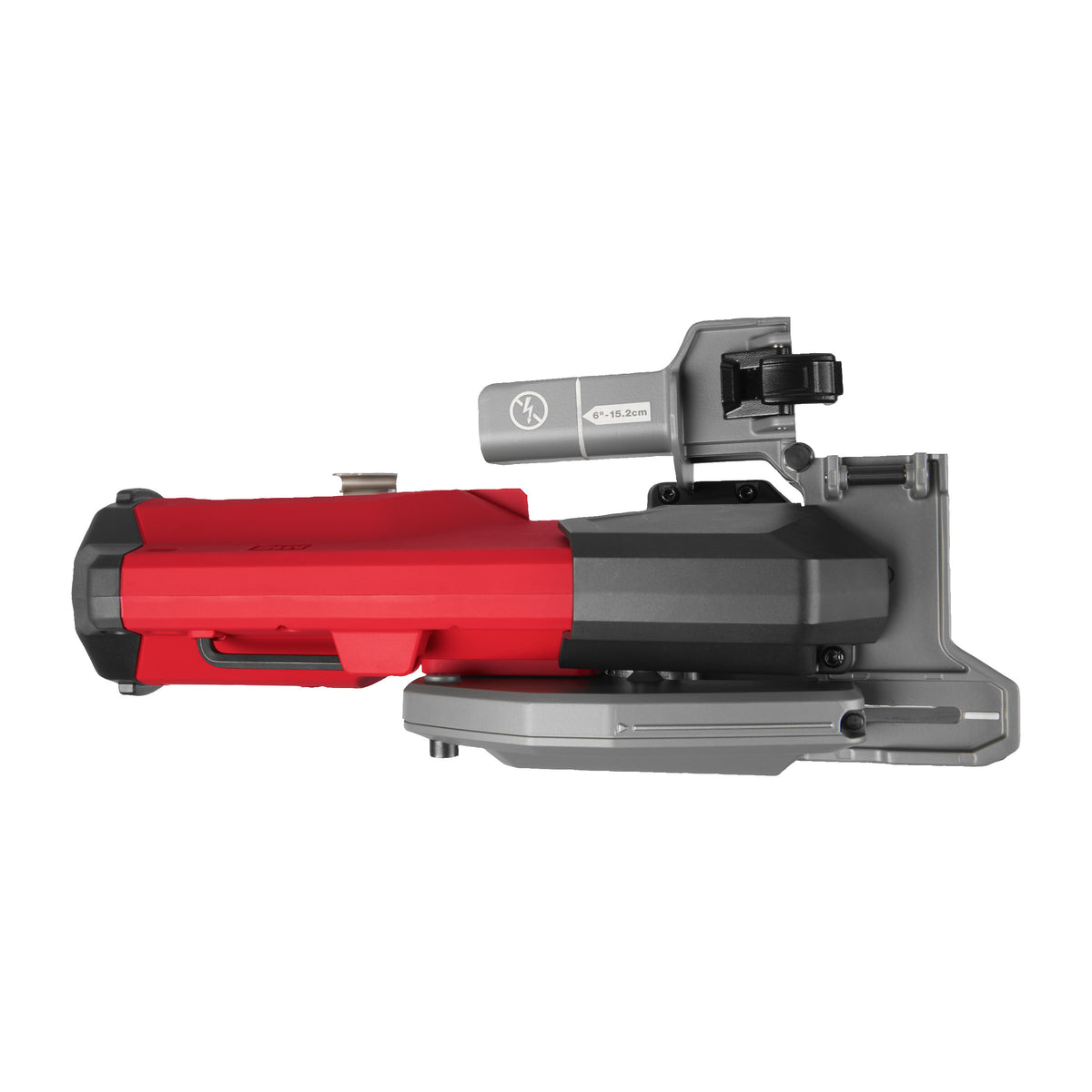Milwaukee M18 FUEL™ Akku-Stahlrohrschneider M18FPCS - Produktbild 8