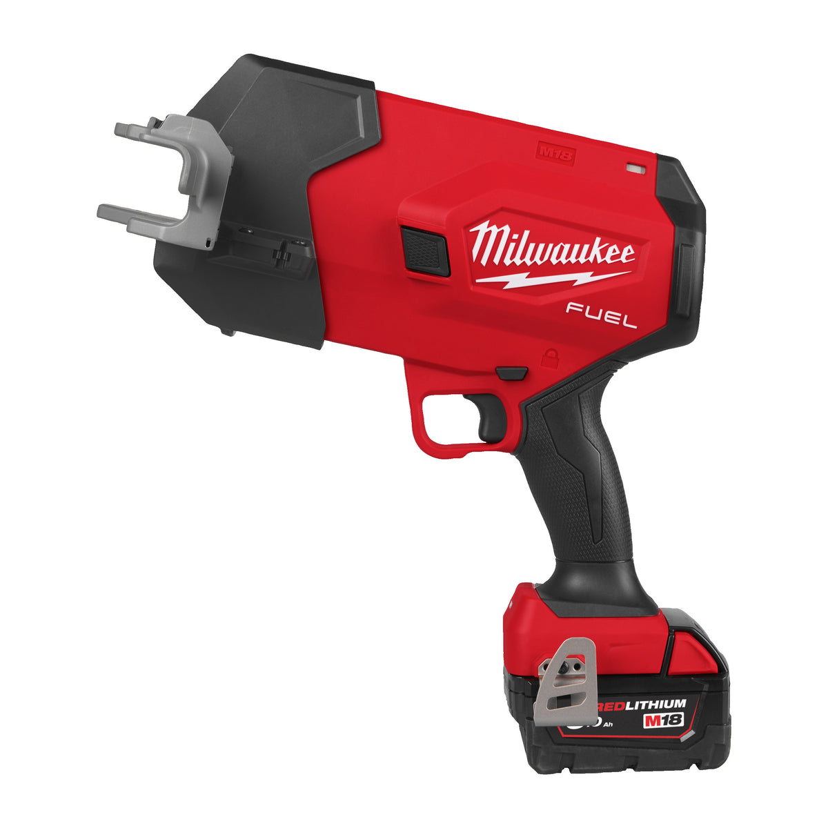 Milwaukee M18 FUEL™ Akku-Stahlrohrschneider M18FPCS - Produktbild 2