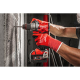 Milwaukee M18 FUEL™ Akku-Schlagbohrschrauber M18FPD3 - Produktbild 11