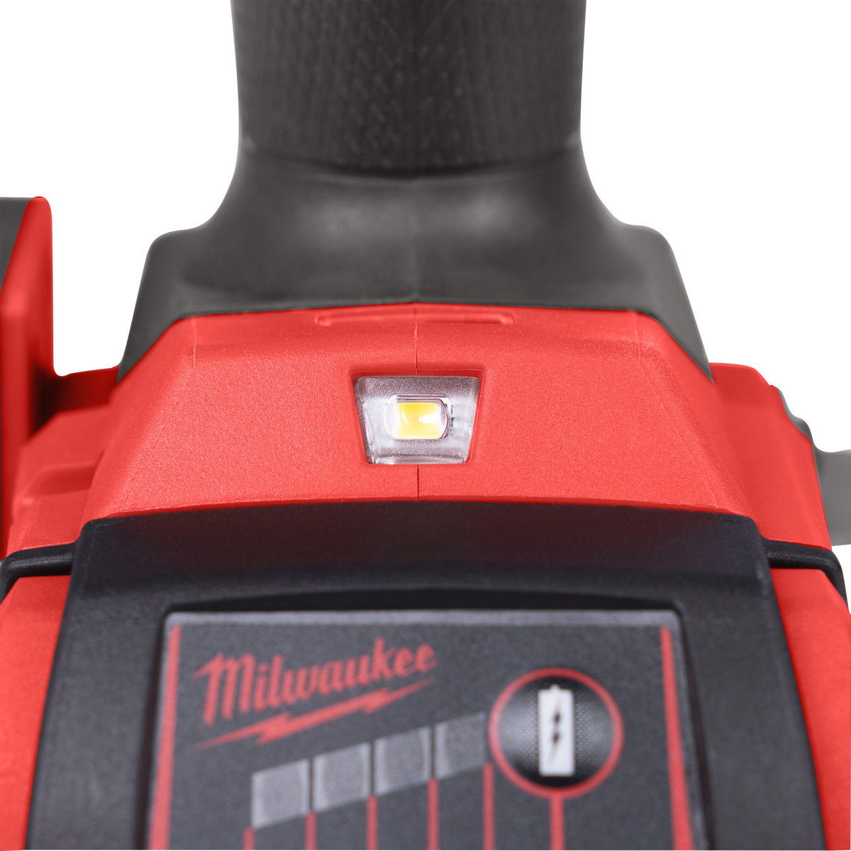 Milwaukee M18 FUEL™ Akku-Schlagbohrschrauber M18FPD3 - Produktbild 7