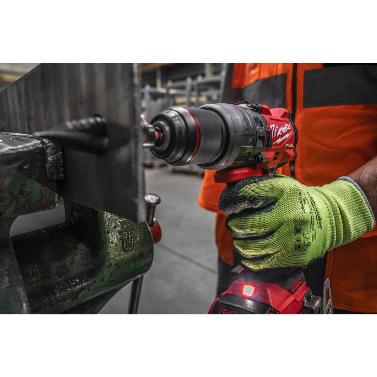 Milwaukee M18 ™ POWERPACK M18FPP6H3 - Produktbild 2