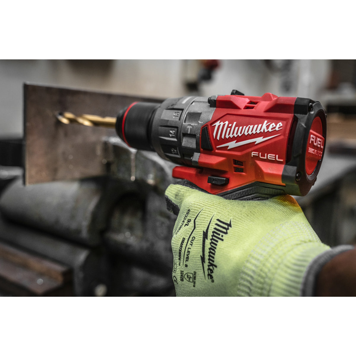Milwaukee M18 ™ POWERPACK M18FPP6G3 - Produktbild 2