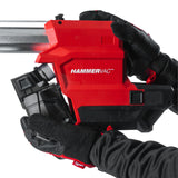 Milwaukee Staubabsaugung M18ONEFHPX M18FPDDEXL - Produktbild 9