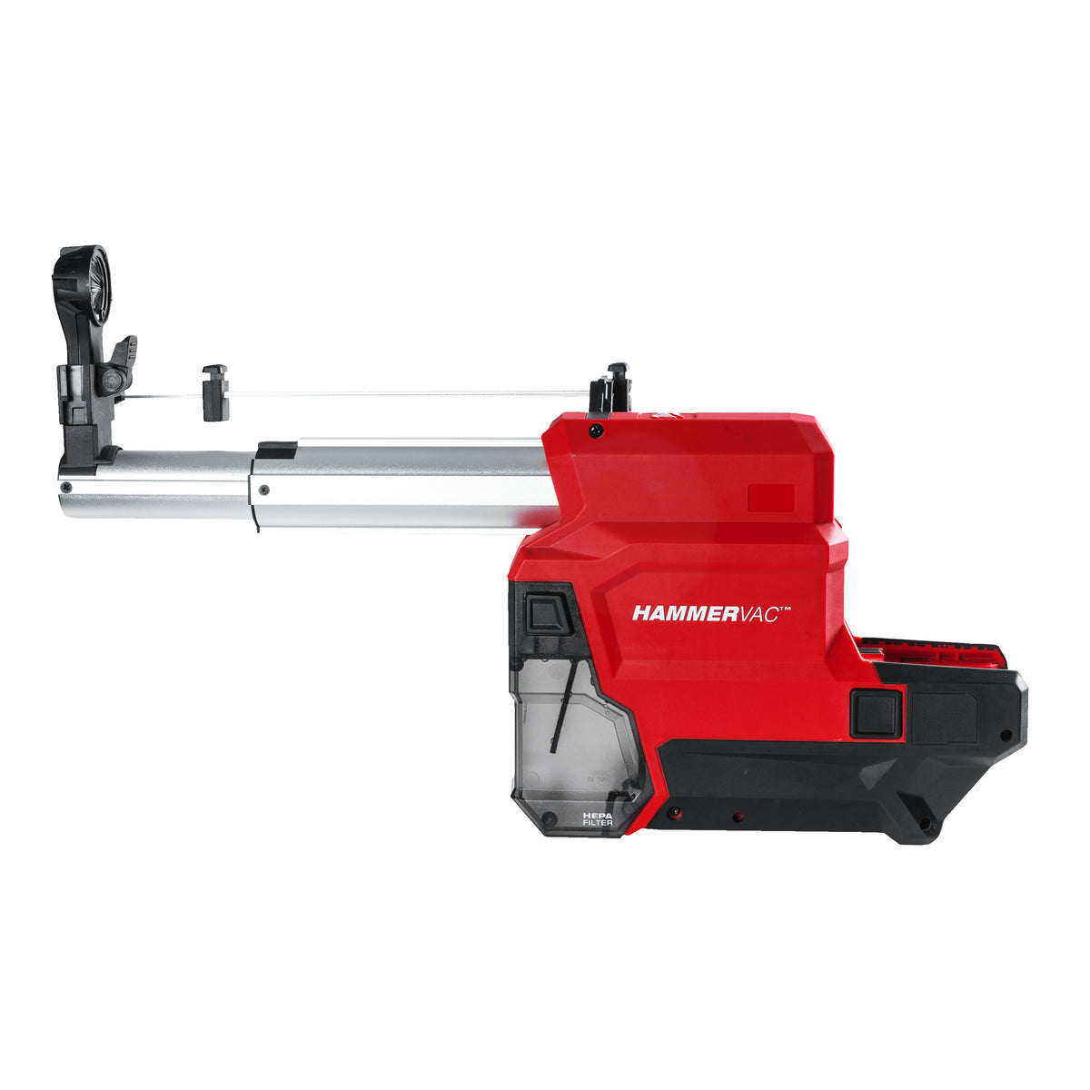Milwaukee Staubabsaugung M18ONEFHPX M18FPDDEXL - Produktbild 1