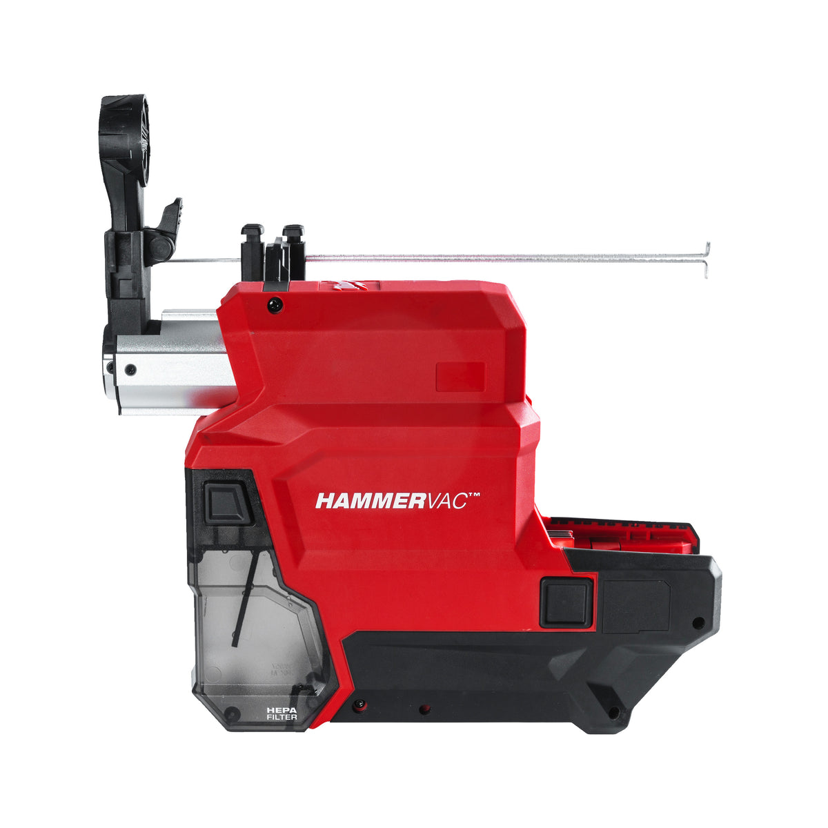Milwaukee Staubabsaugung M18ONEFHPX M18FPDDEXL - Produktbild 3