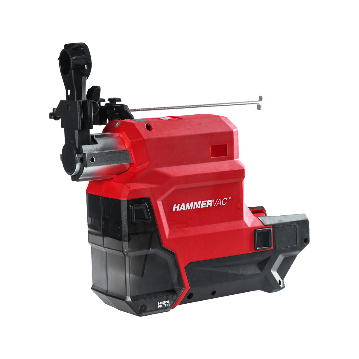 Milwaukee Staubabsaugung M18ONEFHPX M18FPDDEXL - Produktbild 4