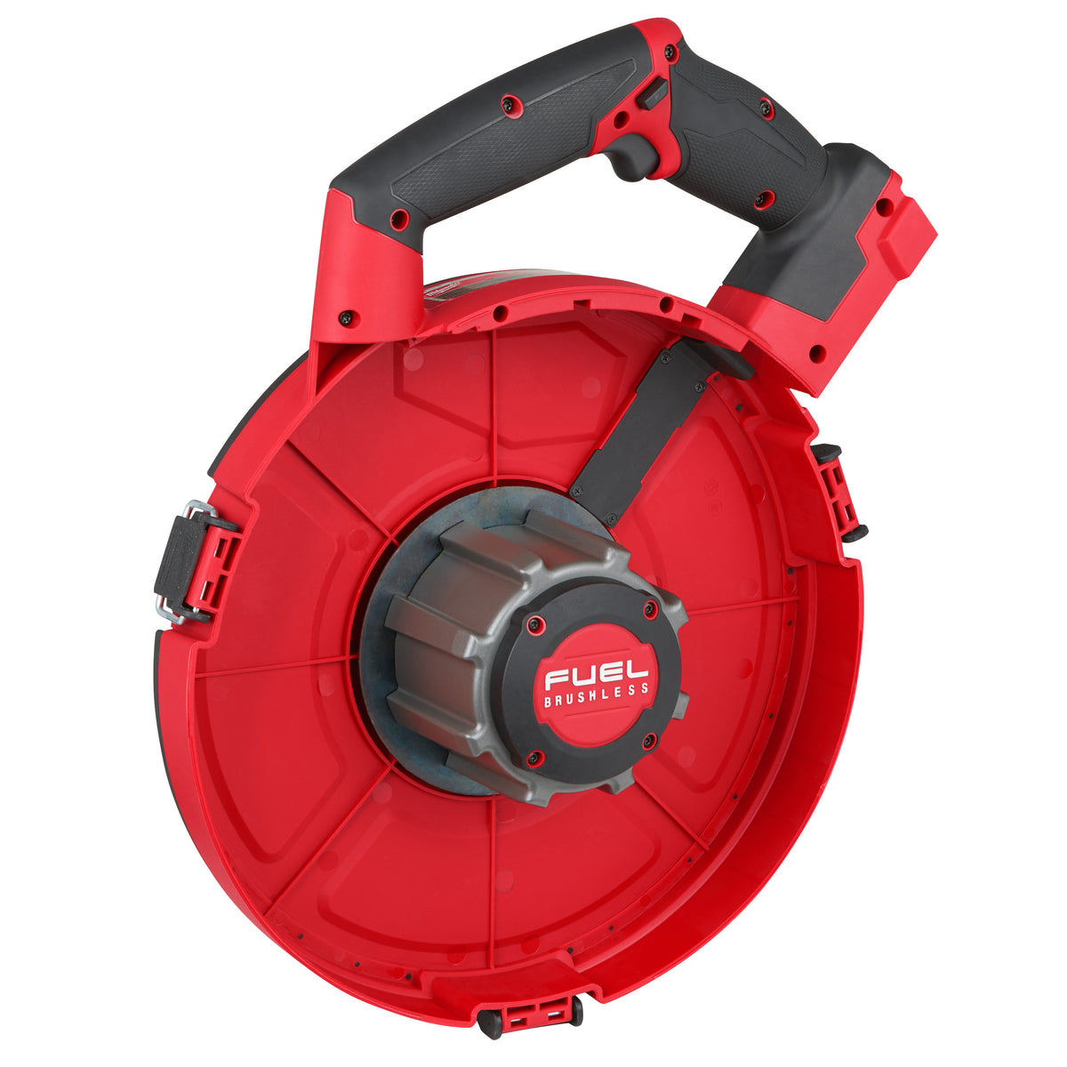 Milwaukee M18 FUEL™ Akku-Kabeleinziehgerät M18FPFT - Produktbild 2