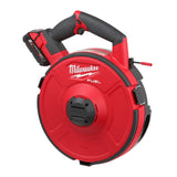 Milwaukee M18 FUEL™ Akku-Kabeleinziehgerät 30 m, nicht leitend M18FPFT-202 30mNC Set - Produktbild 2