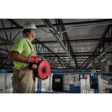 Milwaukee M18 FUEL™ Akku-Kabeleinziehgerät M18FPFT - Produktbild 7