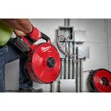 Milwaukee M18 FUEL™ Akku-Kabeleinziehgerät M18FPFT - Produktbild 8