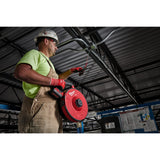 Milwaukee M18 FUEL™ Akku-Kabeleinziehgerät M18FPFT - Produktbild 4
