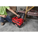 Milwaukee M18 FUEL™ Akku-Packout-Nass/Trockensauger M18FPOVCL - Produktbild 8