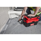 Milwaukee M18 FUEL™ Akku-Packout-Nass/Trockensauger M18FPOVCL - Produktbild 9