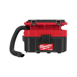 Milwaukee M18 FUEL™ Akku-Packout-Nass/Trockensauger M18FPOVCL - Produktbild 6