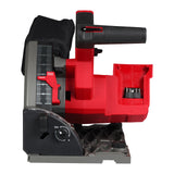 Milwaukee M18 FUEL™ Akku-Tauchsäge M18FPS55 - Produktbild 6