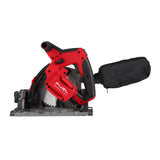 Milwaukee M18 FUEL™ Akku-Tauchsäge M18FPS55 - Produktbild 5