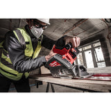 Milwaukee M18 FUEL™ Akku-Tauchsäge M18FPS55 - Produktbild 9