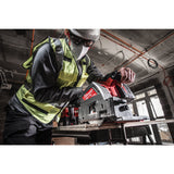 Milwaukee M18 FUEL™ Akku-Tauchsäge M18FPS55 - Produktbild 10