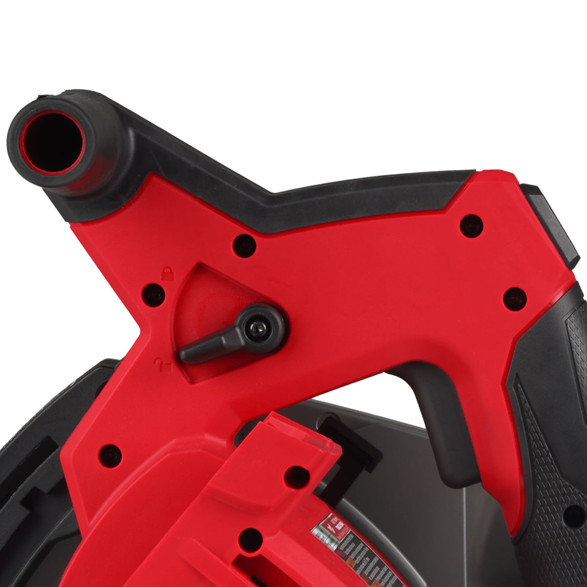 Milwaukee M18 FUEL™ Akku-Tauchsäge M18FPS55 - Produktbild 8