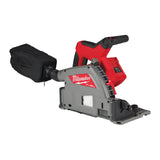 Milwaukee M18 FUEL™ Akku-Tauchsäge M18FPS55 - Produktbild 2
