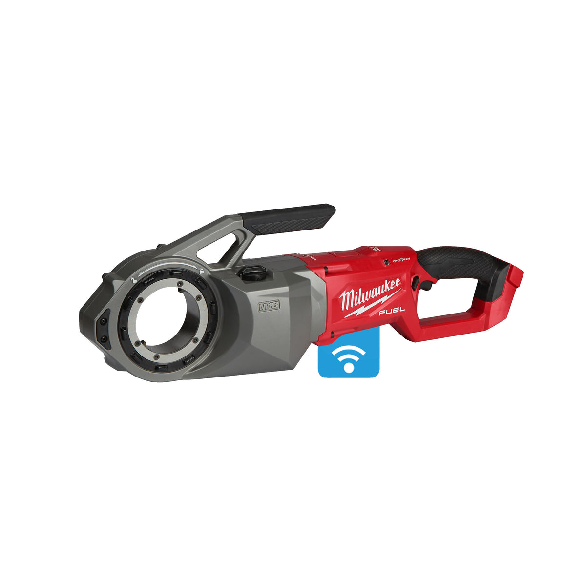 Milwaukee M18 FUEL™ Akku-Gewindeschneidkluppe M18FPT2 - Produktbild 3