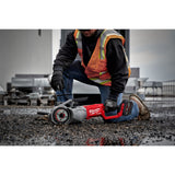 Milwaukee M18 FUEL™ Akku-Gewindeschneidkluppe M18FPT2 - Produktbild 7