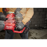 Milwaukee M18 FUEL™ Akku-Gewindeschneidkluppe M18FPT2 - Produktbild 19