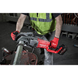 Milwaukee M18 FUEL™ Akku-Gewindeschneidkluppe M18FPT2 - Produktbild 11