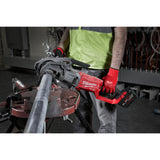 Milwaukee M18 FUEL™ Akku-Gewindeschneidkluppe M18FPT2 - Produktbild 12