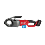 Milwaukee M18 FUEL™ Akku-Gewindeschneidkluppe M18FPT2 - Produktbild 2