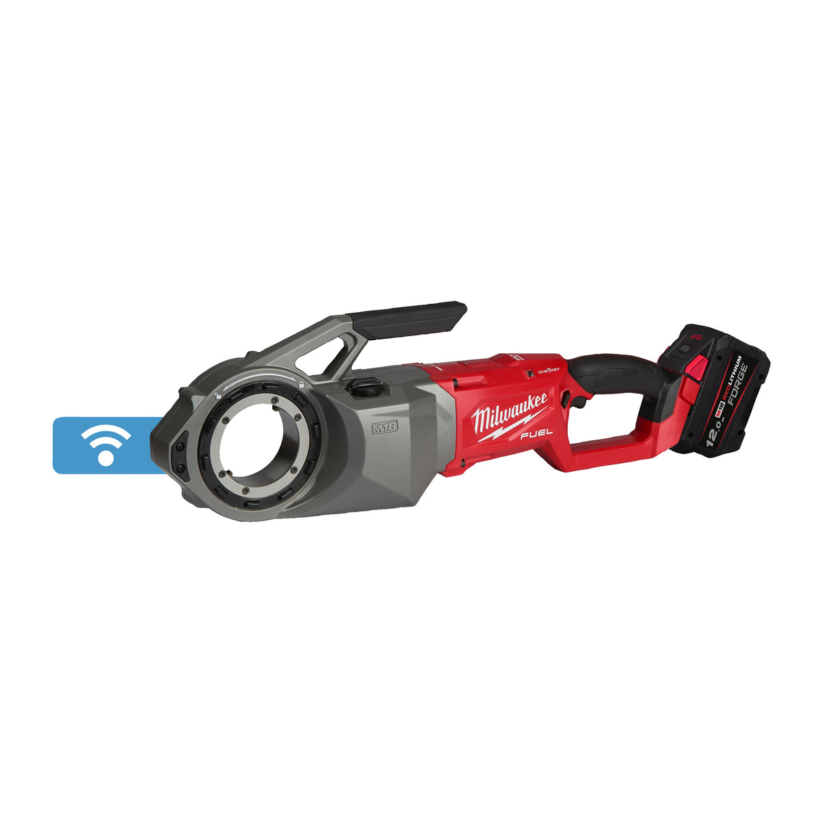 Milwaukee M18 FUEL™ Akku-Gewindeschneidkluppe M18FPT2 - Produktbild 14